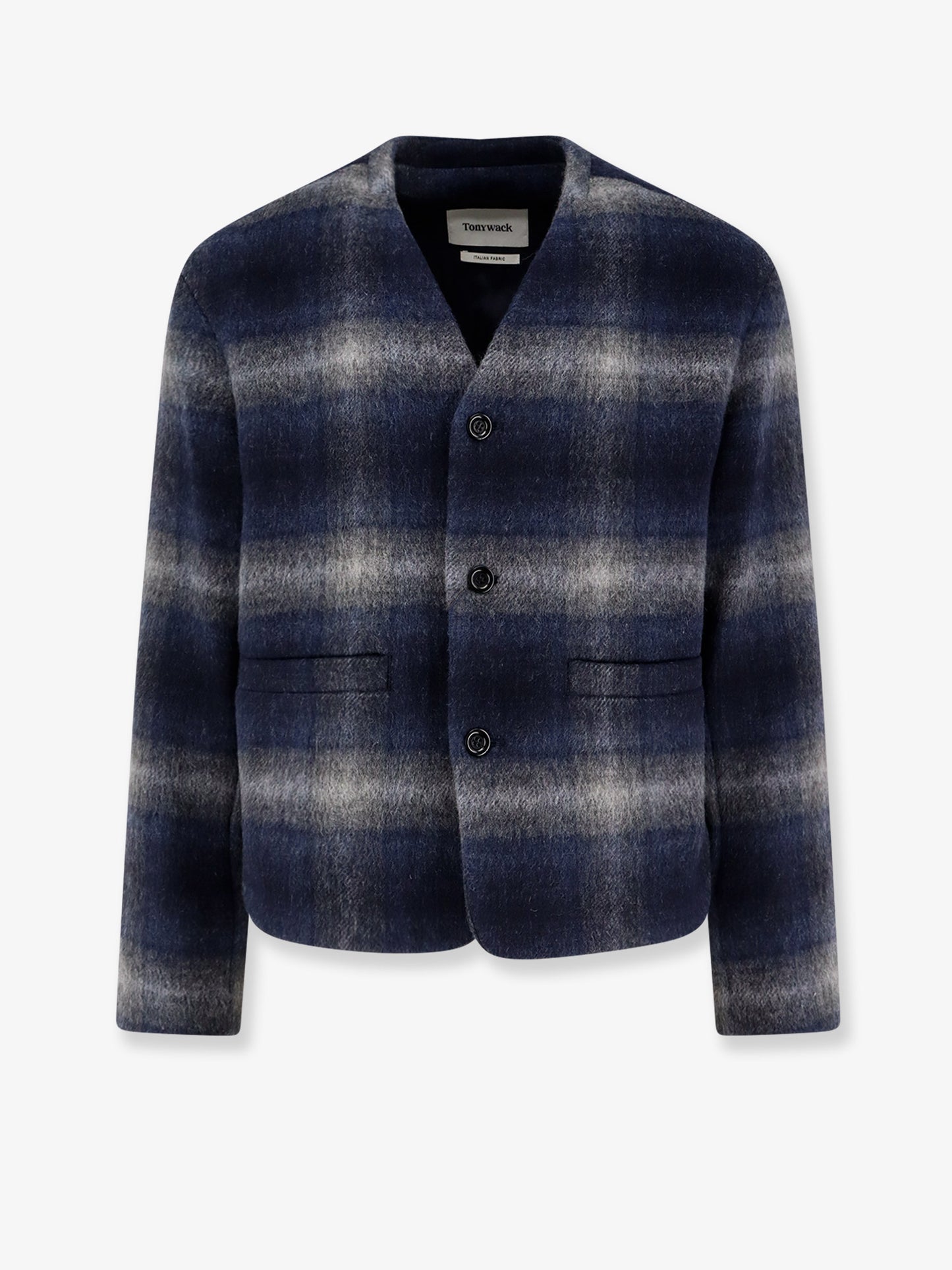 Italian Fabric blazer