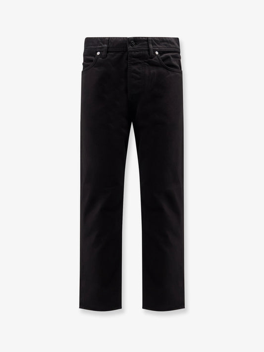 Bull Denim-Tc trousers