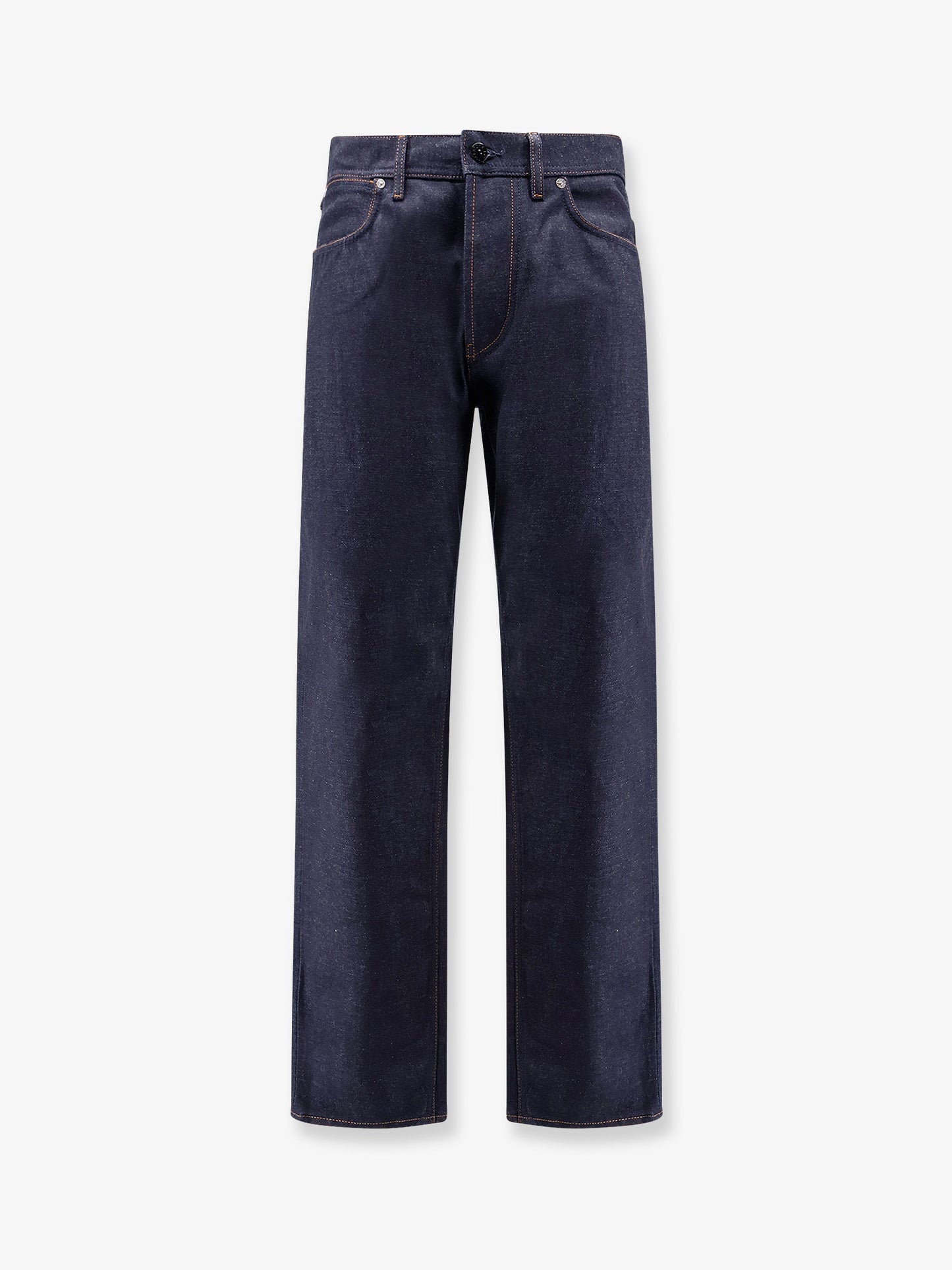 Selvedge Indigo jeans