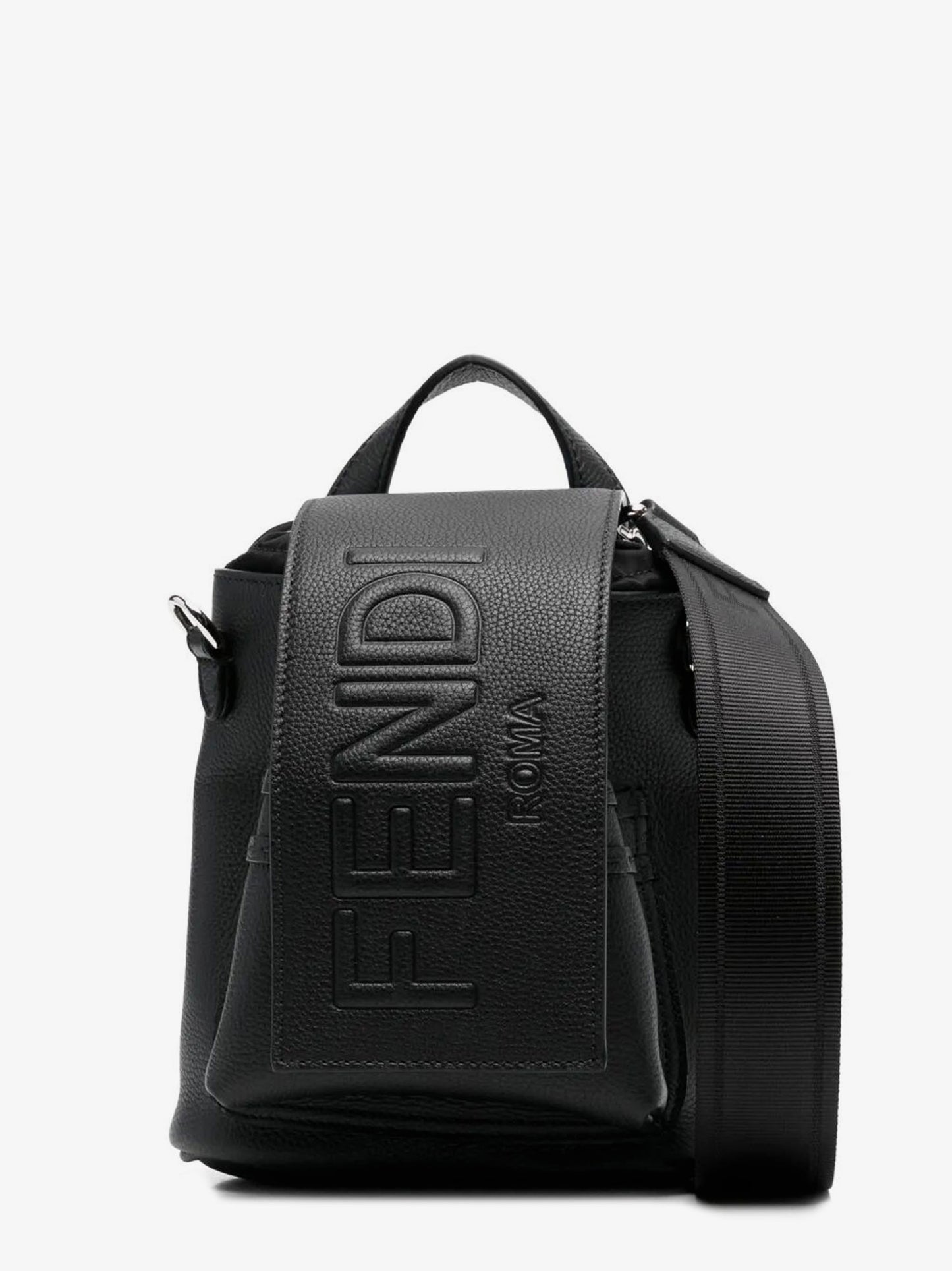 mini Strike Cher messenger bag
