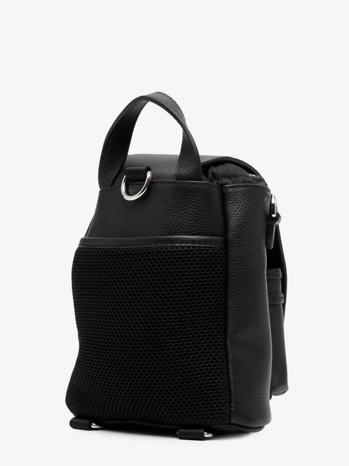 mini Strike Cher messenger bag