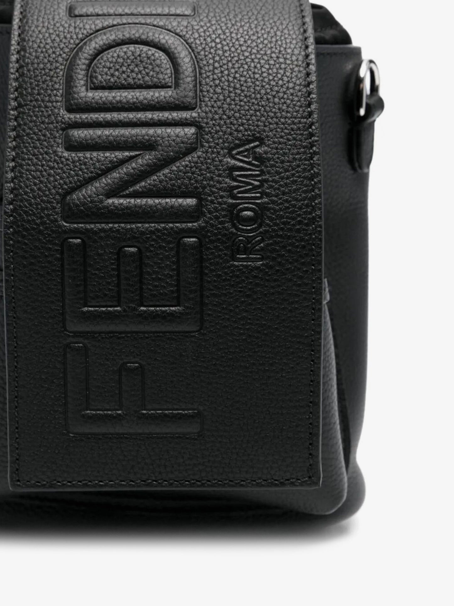 mini Strike Cher messenger bag