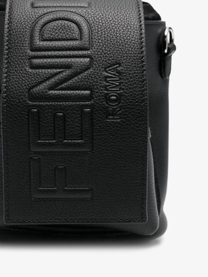 mini Strike Cher messenger bag thumbnail