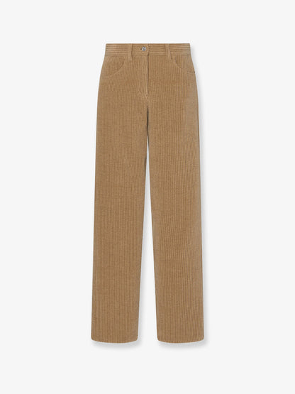 Clair corduroy trousers thumbnail