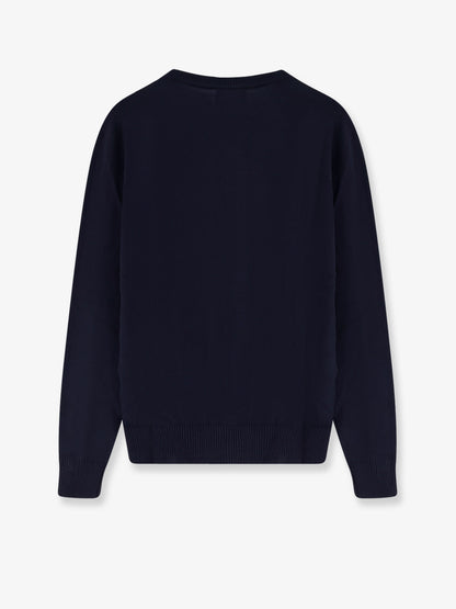 Cardigan in lana thumbnail