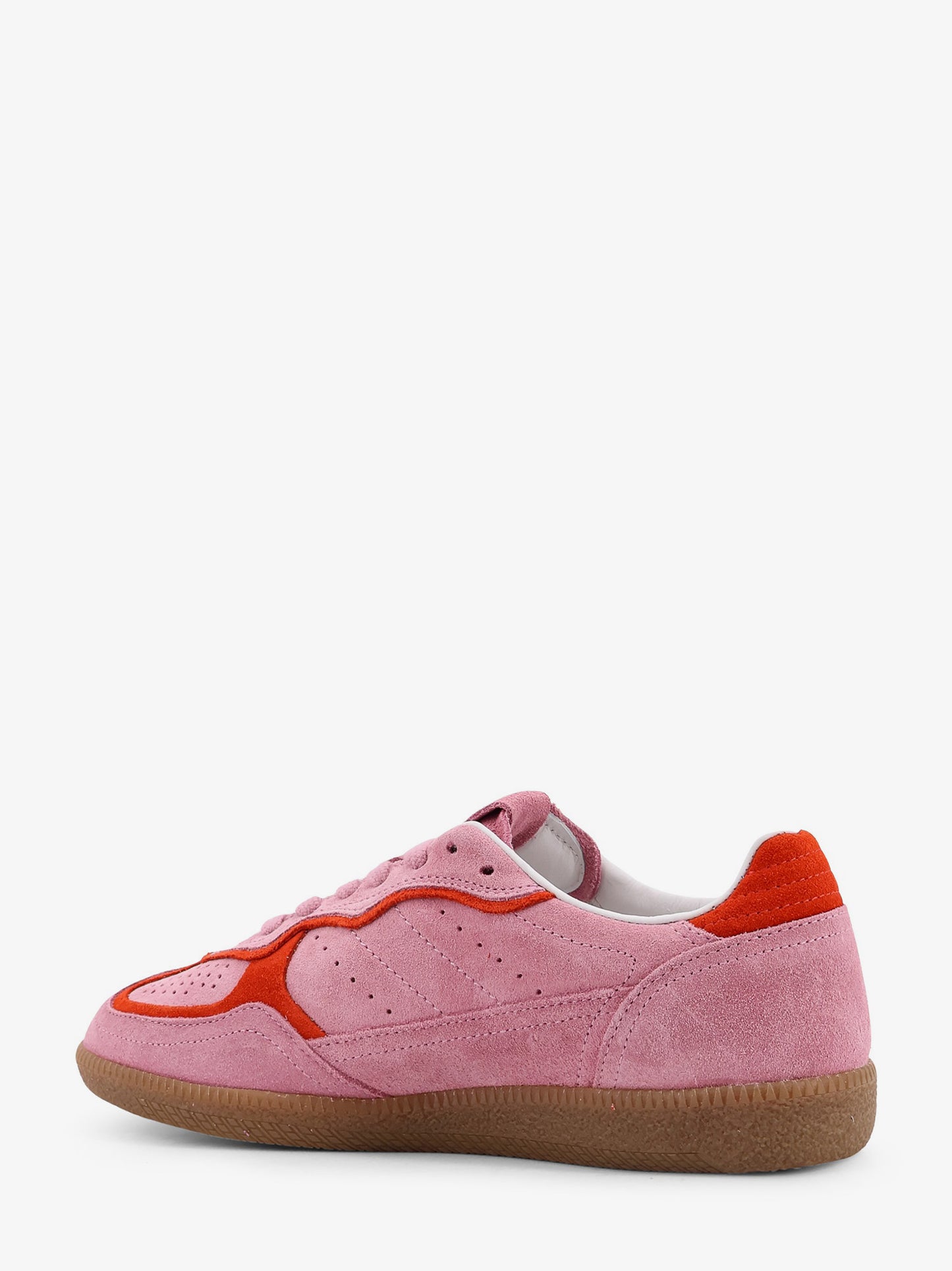 Tb.490 Rife suede sneakers