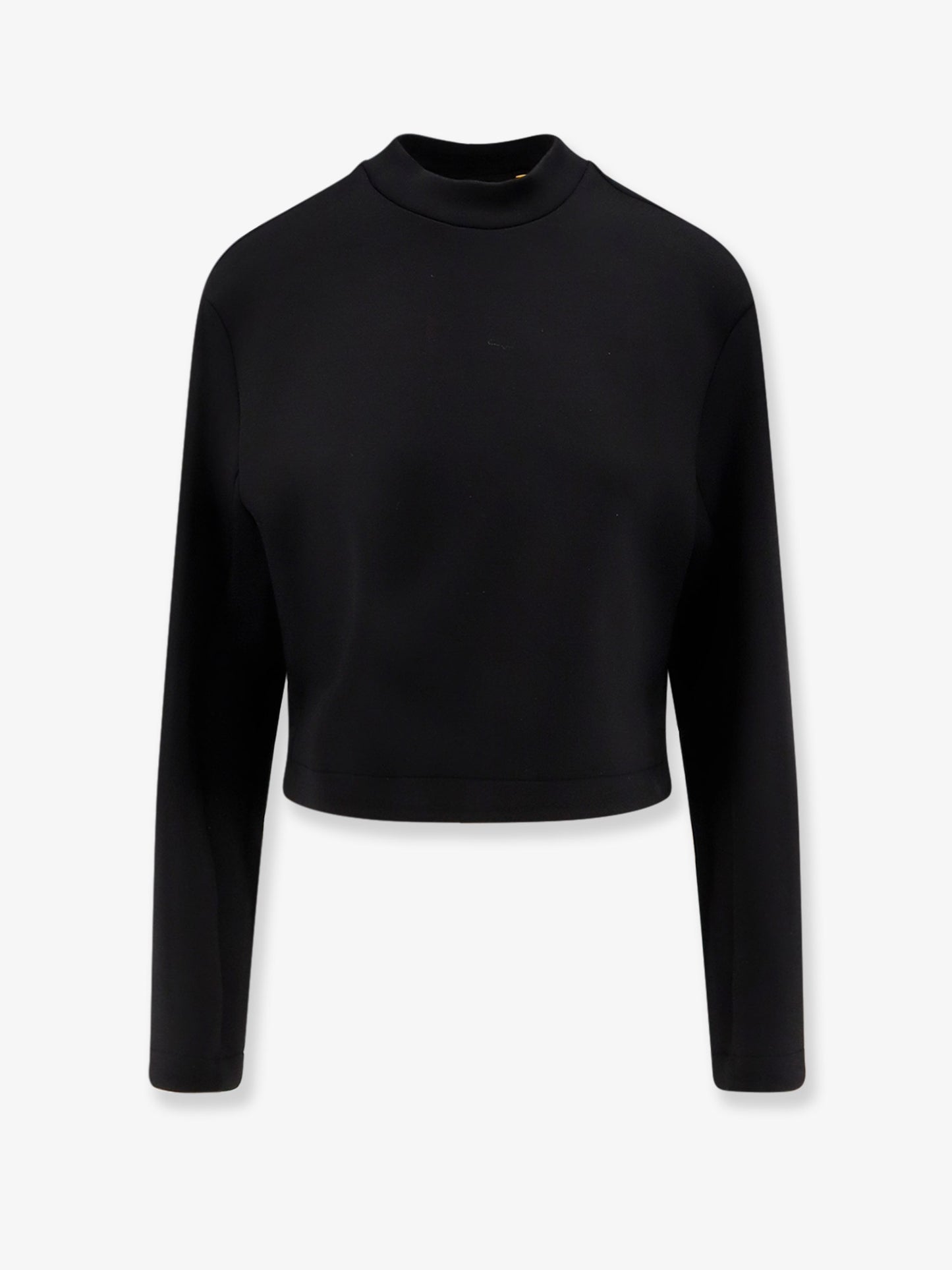 Moncler 4 Edward Enninful EE72 virgin wool turtleneck