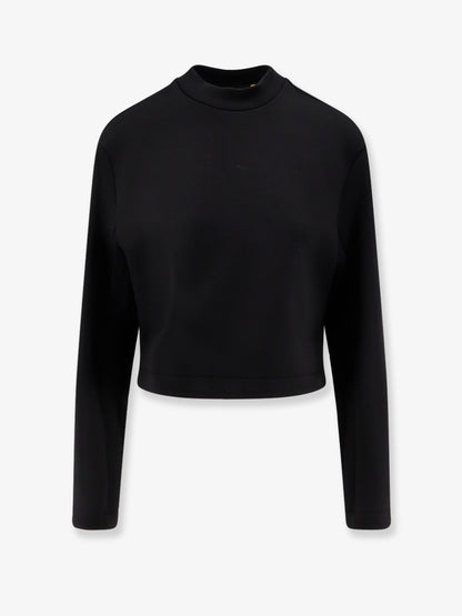 Moncler 4 Edward Enninful EE72 virgin wool turtleneck thumbnail