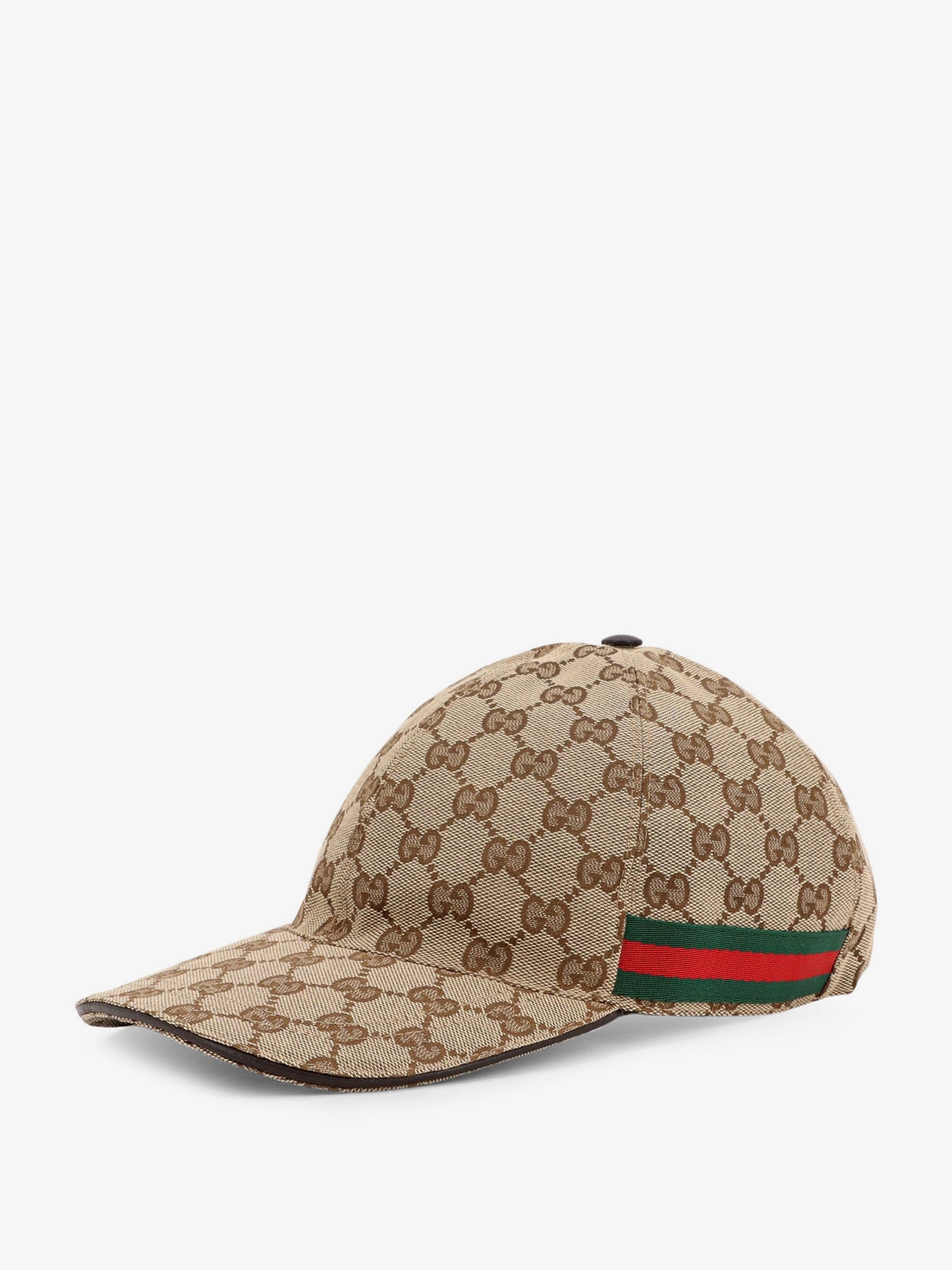 GG Fabric Baseball Hat