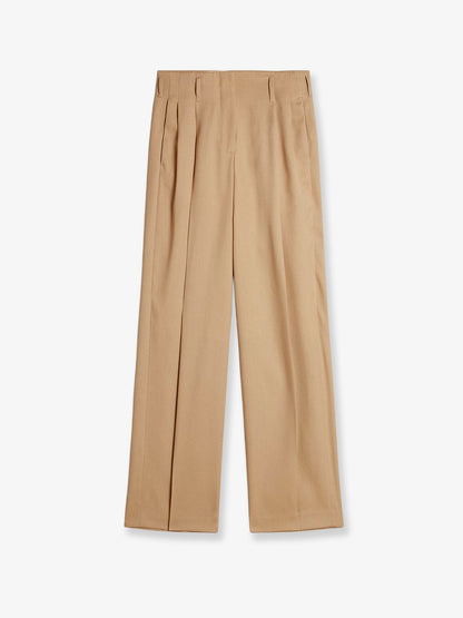 Flavia virgin wool trousers thumbnail