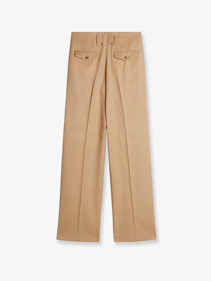 Flavia virgin wool trousers thumbnail