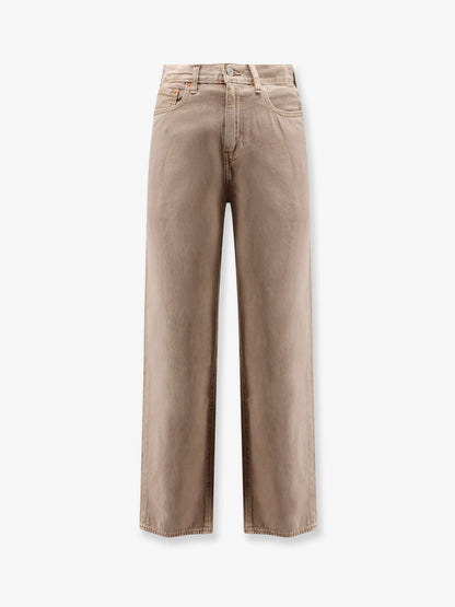 568 Stay loose cotton jeans thumbnail