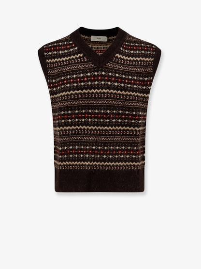 Crafted Unisex Vest thumbnail