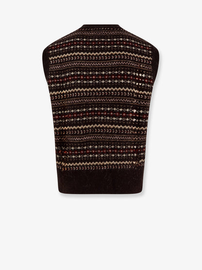 Crafted Unisex Vest thumbnail