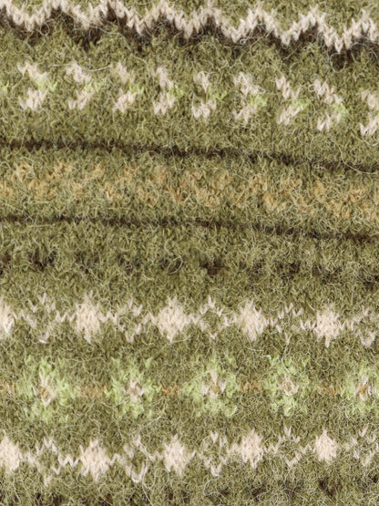 Crafted Unisex Vest thumbnail