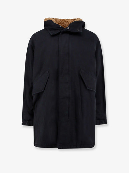 Fuller cotton parka thumbnail