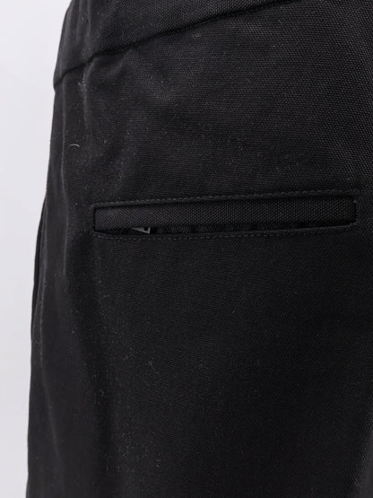 Pantaloni Torrequetta in cotone thumbnail