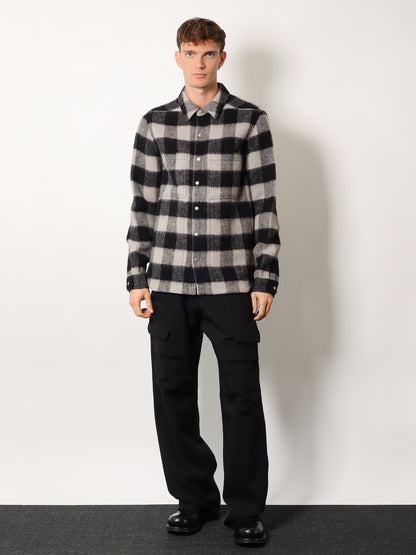 Stefan Cargo virgin wool trousers thumbnail