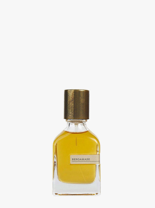 Orto Parisi Bergamask Parfum