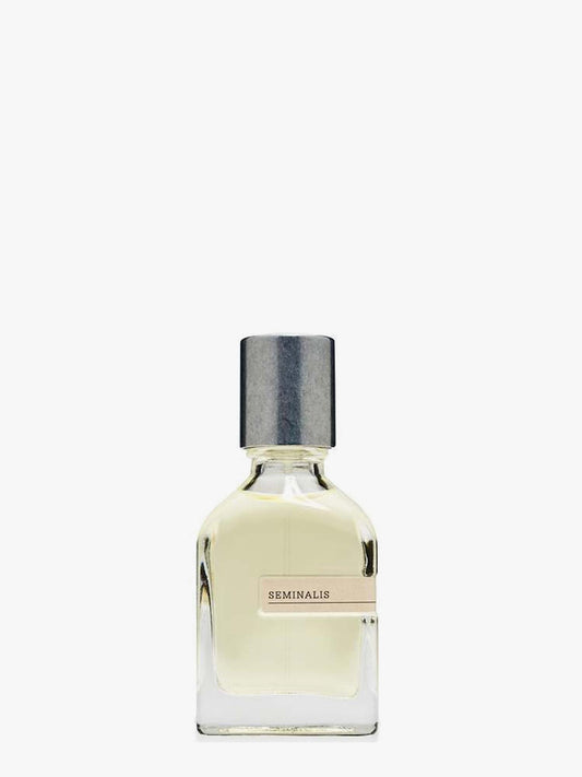 Orto Parisi Seminalis Parfum
