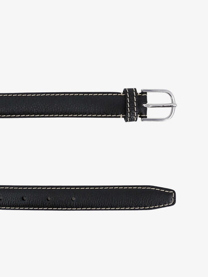 Leather belt thumbnail