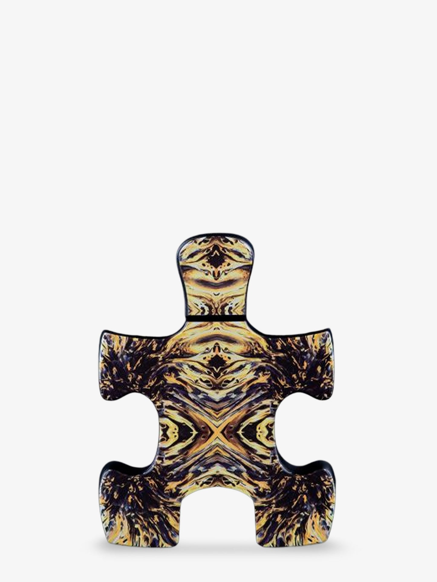 Fibonacci Puzzle Perfume