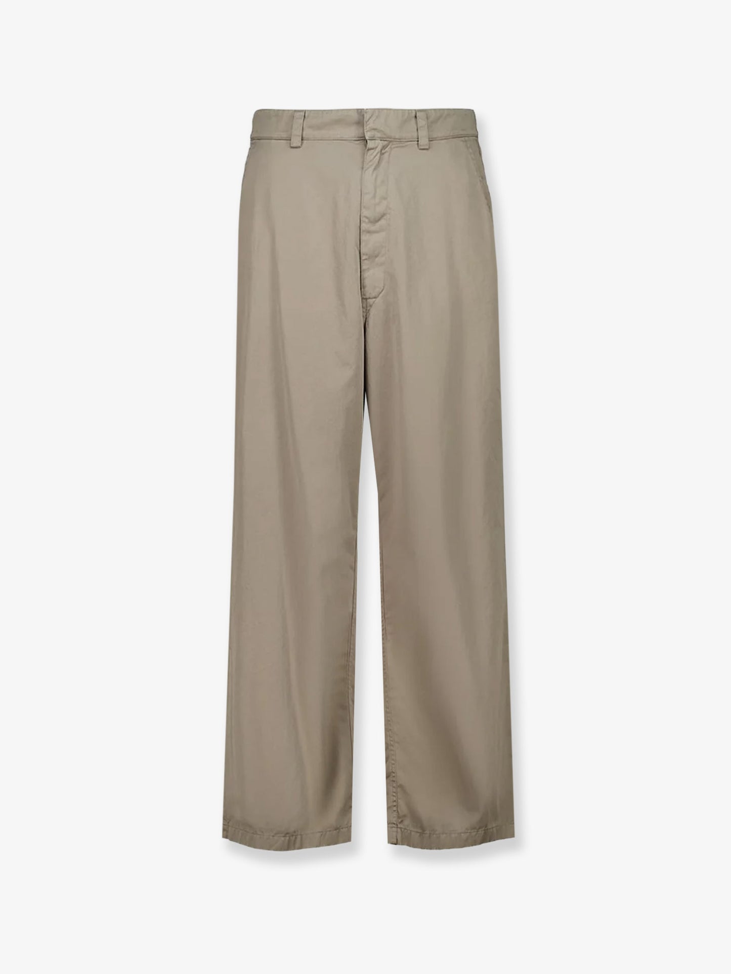 Cotton Workwear Pants