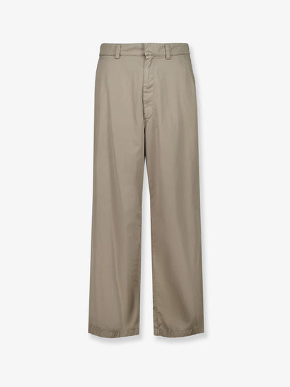 Cotton Workwear Pants thumbnail