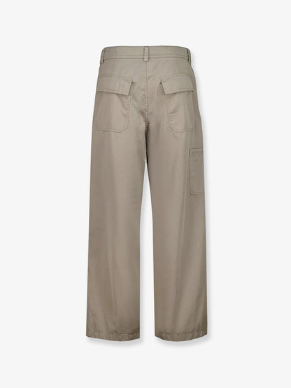 Cotton Workwear Pants thumbnail
