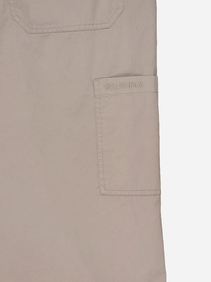 Cotton Workwear Pants thumbnail