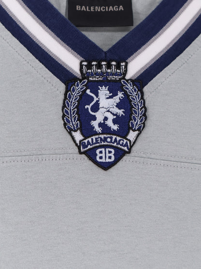 3B Football jersey t-shirt thumbnail