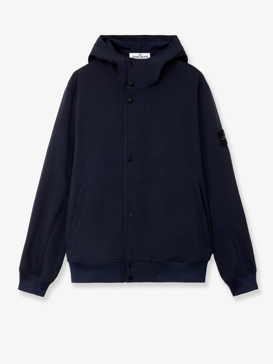 Light Soft Shell-R e.dye® Technology Jacket