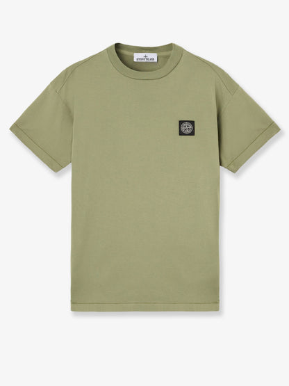 Cotton t-shirt thumbnail