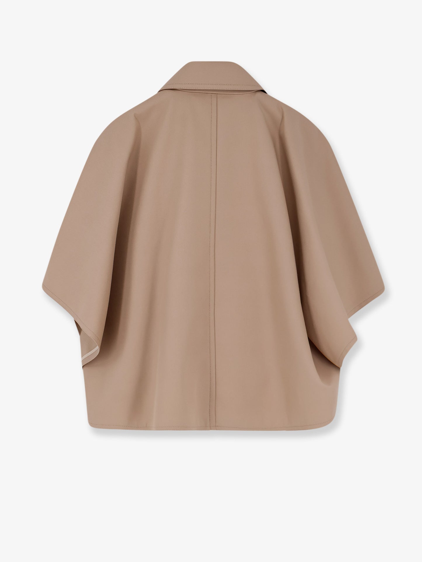 Mxapaggio cotton cape