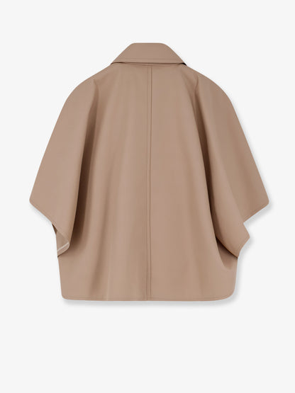 Mxapaggio cotton cape thumbnail