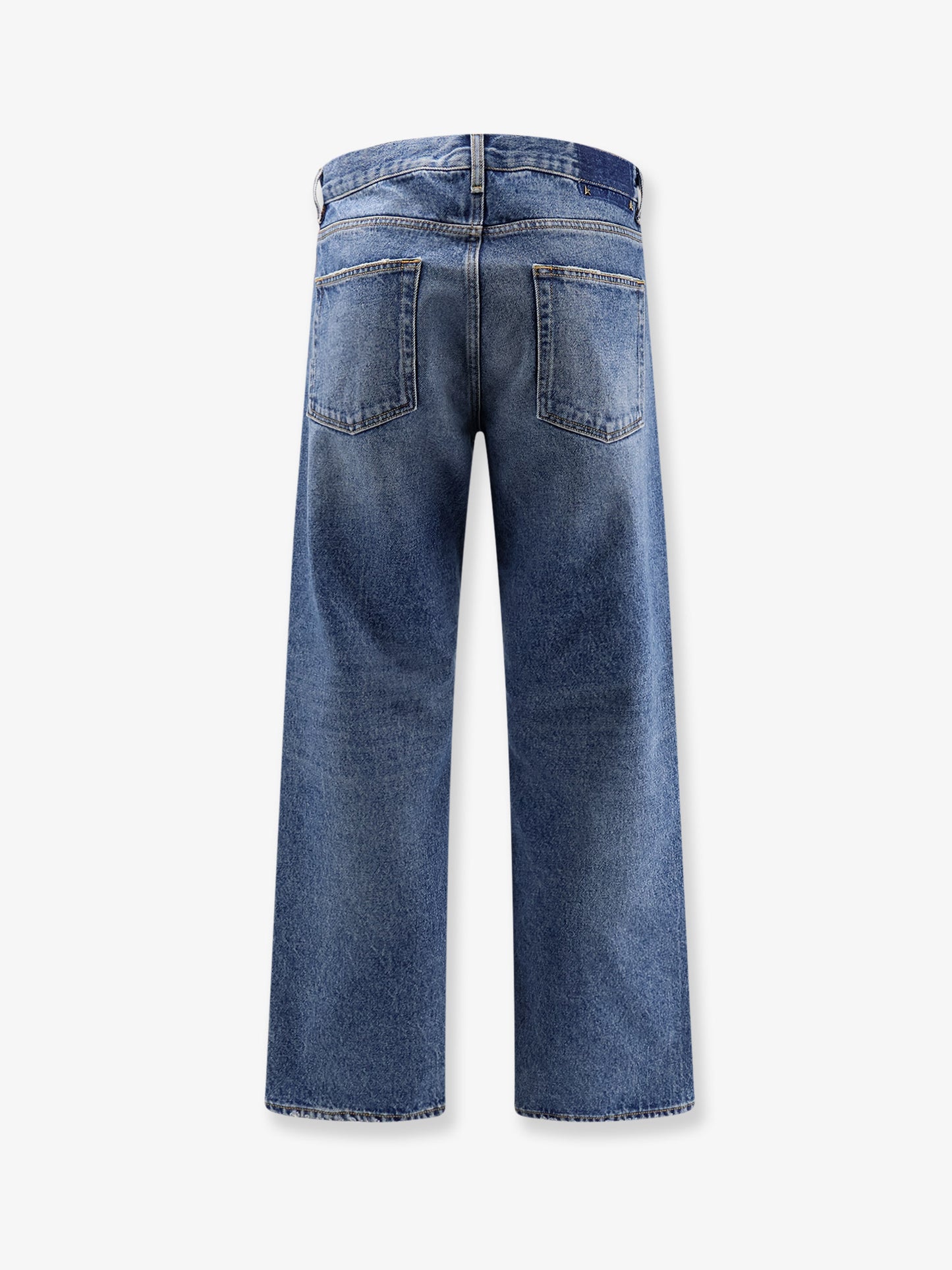 Skate Loose Fit jeans