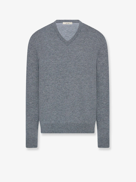 Nian cashmere sweater