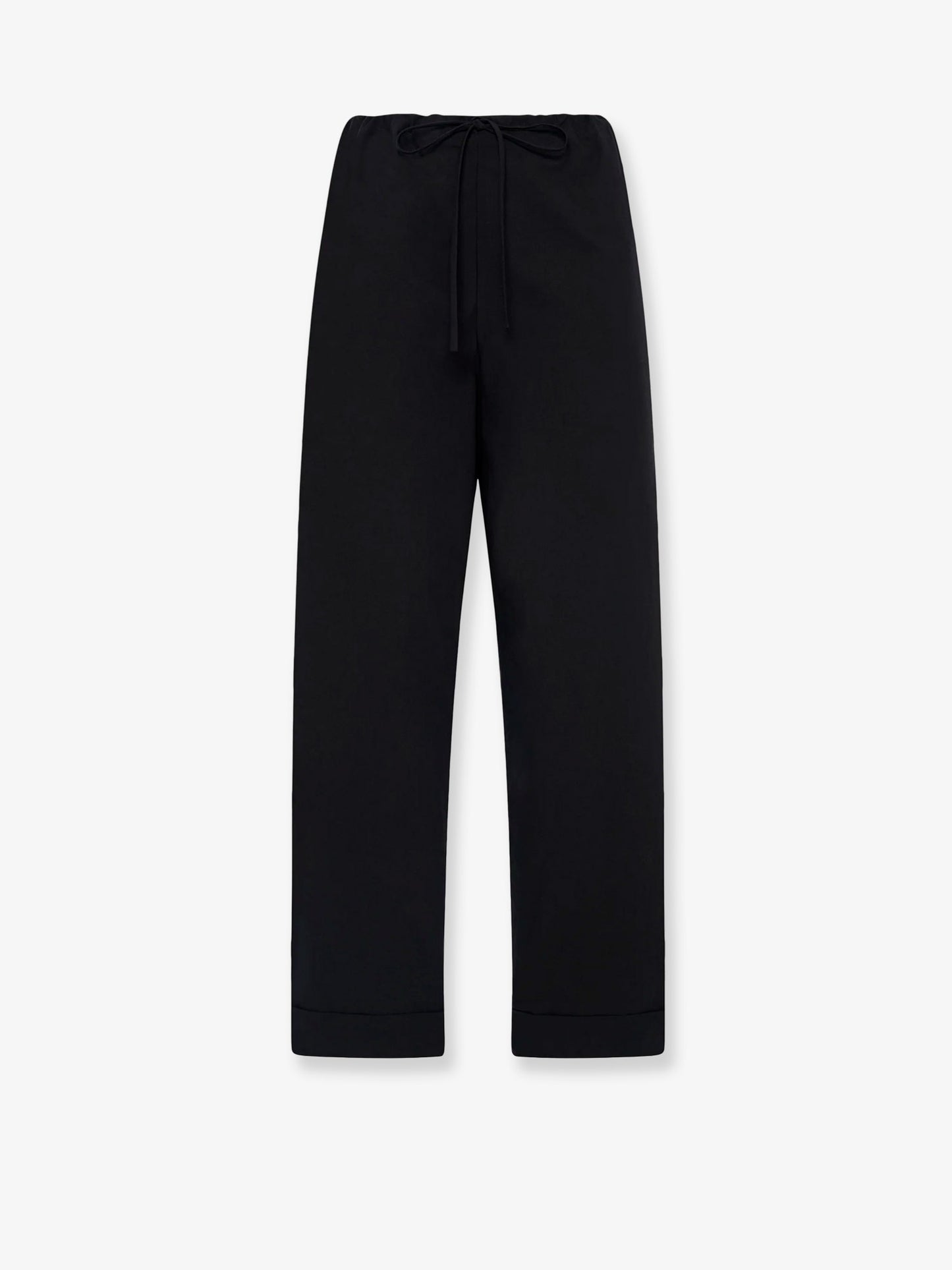 Delano cotton trousers