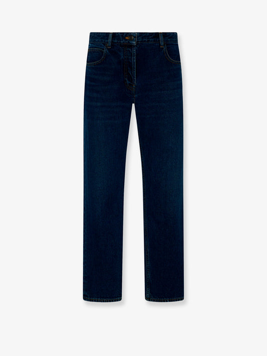 Riaco jeans in blue denim