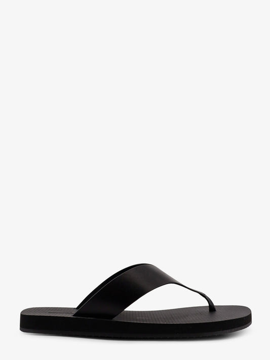 Dune Classic Ginza leather sandals