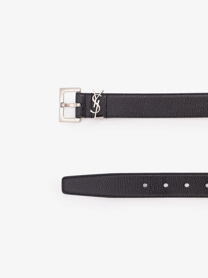 Leather belt thumbnail