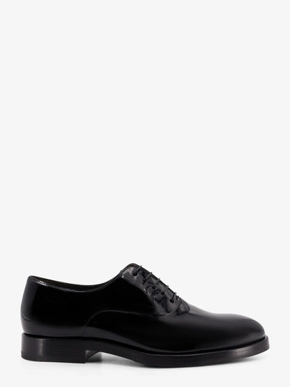 Oxford patent leather lace-up thumbnail