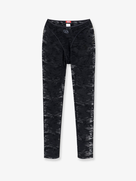 Claire-Utlt lace leggings