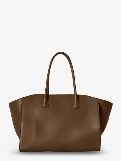 Marlo 14 leather shoulder bag thumbnail