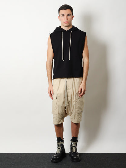 Certified cotton Cargo Shorts thumbnail