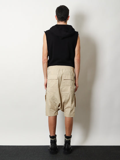 Certified cotton Cargo Shorts thumbnail