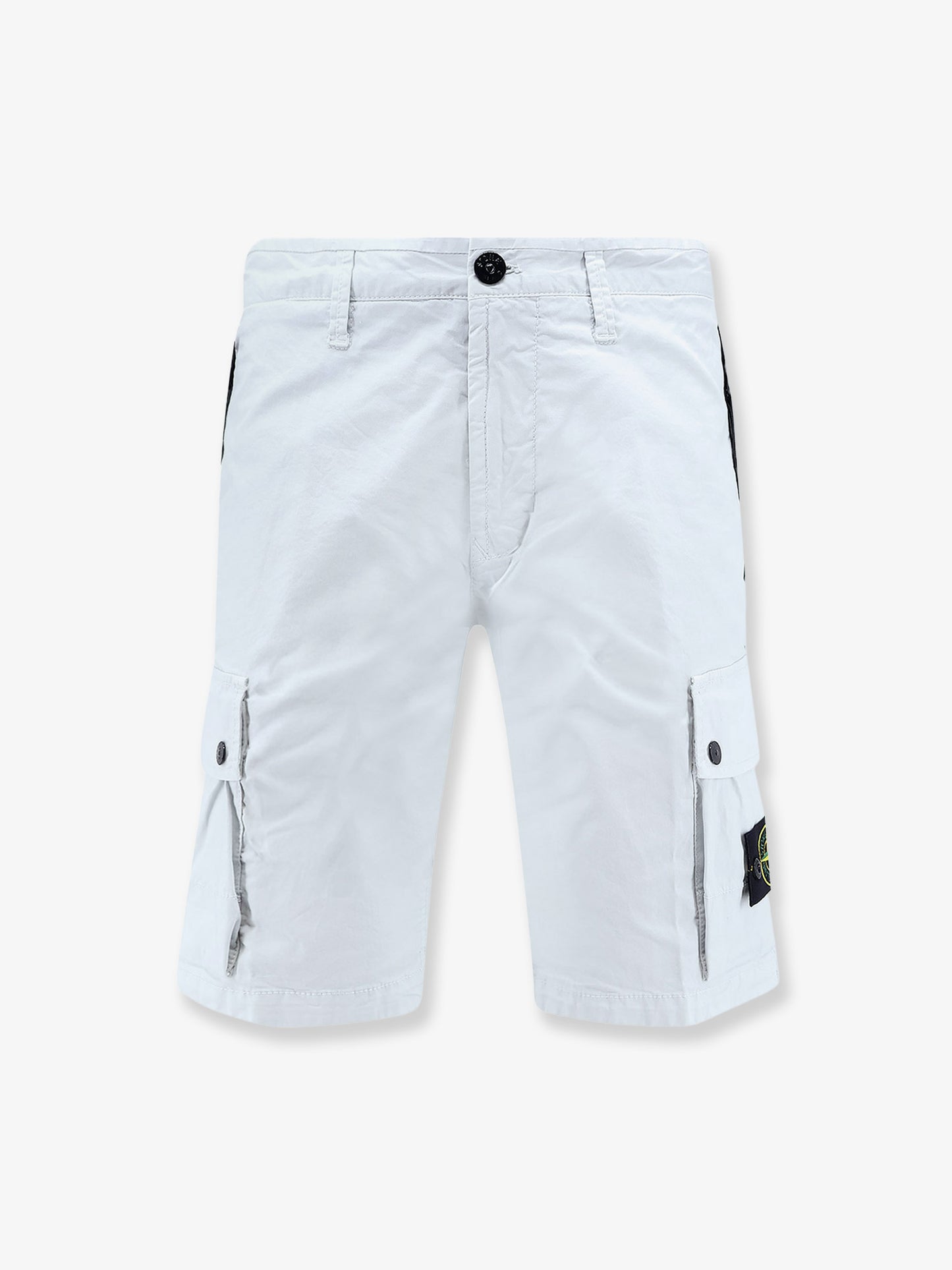 Organic cotton shorts