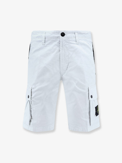 Organic cotton shorts thumbnail