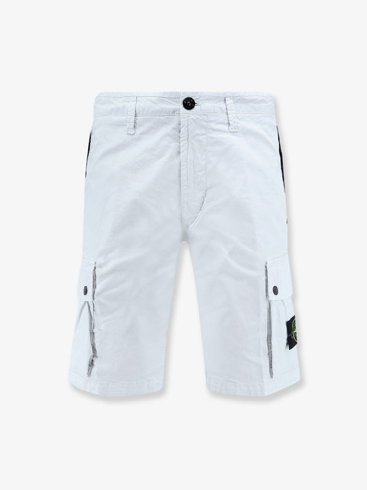 Organic cotton shorts