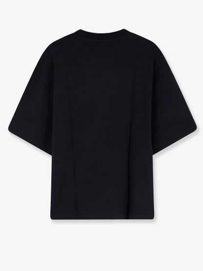 Statement cotton T-shirt thumbnail